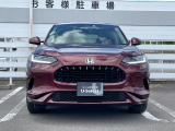 ZR-V 2.0 e:HEV Z 4WD