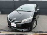 トヨタ ウィッシュ