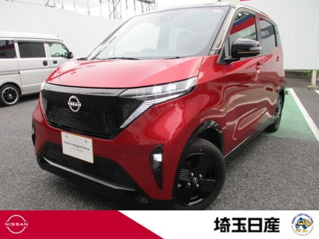 サクラ X 90周年記念車 