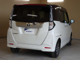 ルーミー 1.0 カスタム G 4WD 