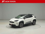ヤリスクロス 1.5 ハイブリッド Z 