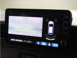 ◆バックカメラ◆リバースにするだけで映ります、後方の安全確認や、狭い駐車場での車庫入れ、雨の日や夜間など視界の悪い時に便利です!安全にバックする為には欠かせない装備です。