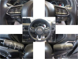 全車速追従式レーダークルーズコントロール装備☆
