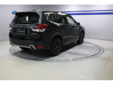 フォレスター 1.8 スポーツ 4WD 