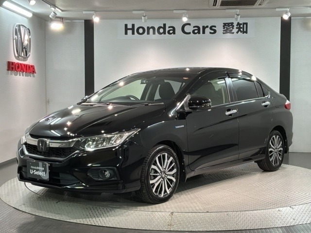 グレイス 1.5 ハイブリッド EX ホンダセンシング 