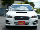 レヴォーグ 1.6 GT-S アイサイト 4WD 