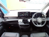 周りが見やすく運転しやすいお車です♪