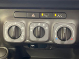 【エアコン】快適な車内空間には必須の機能ですね♪