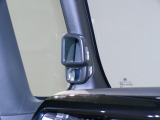 停車時や発進時、対向車とのすれ違いや路肩に寄せるときなど、車両左側前方を確認するときに役立ちます。