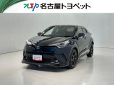トヨタ C-HR