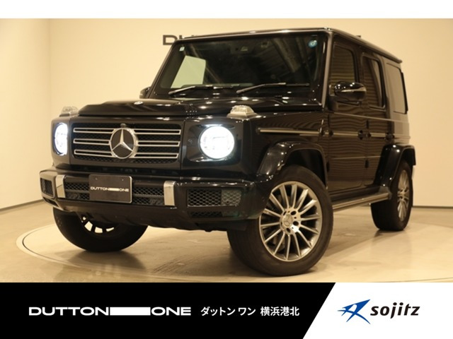 メルセデス・ベンツ Gクラス 