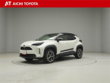 トヨタ ヤリスクロス