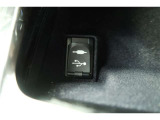 【AUX・USB入力】外部入力端子です。USBに入れた音楽も再生できます♪