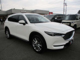 CX-8 2.2 XD Lパッケージ 4WD 