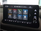 ◆Apple Car Play・Android Auto◆スマホ連携が可能!対応するアプリをディスプレイで操作できます。