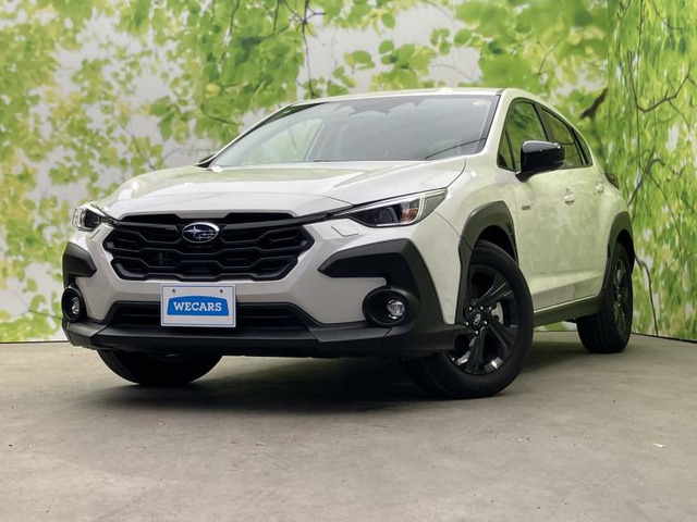 クロストレック 2.0 ツーリング 4WD 