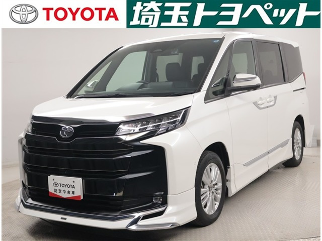 ノア 2.0 S-G