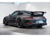 911 GT3 PDK 
