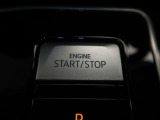 ●Start/Stop●ブレーキを踏みボタンを長押しするだけで、キーの抜き差しなく簡単にエンジンをかける事が出来ます。