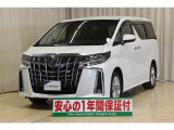 トヨタ アルファード