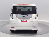 トール 1.0 カスタムG 4WD 