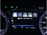 写真撮影時の走行距離です。