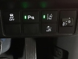 ホンダが推し進める総合先進安全装備のセンシング搭載! 衝突や斜線はみだしなどの危険が予測される時、センサーが警告。ヒューマンエラーを高度先進技術が補完してくれます。
