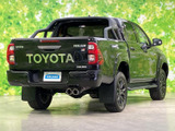 ハイラックス 2.4 Z GRスポーツ ディーゼル 4WD 