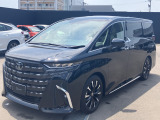 トヨタ アルファード