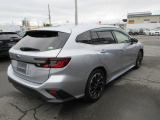 レヴォーグ 1.8 GT 4WD 