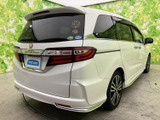 オデッセイ 2.4 アブソルート EX ホンダ センシング 