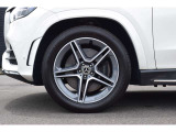 GLS 400d 4マチック AMGライン 4WD 