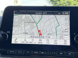 画面が大きくて見やすいですね!