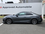 A5 45 TFSI クワトロ Sライン 4WD 