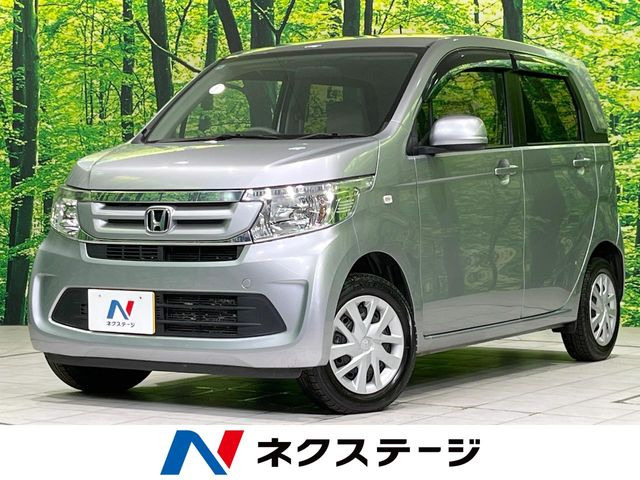 ホンダ N-WGN 