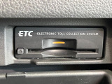 【ETC】高速道路の料金所をストレスなく通過!話題のスポットやサービスエリアに多い「スマートIC」利用時は必須のアイテムです。当店でセットアップを実施、ご納車当日からすぐにご利用いただけます!