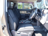 ゆとりのある運転席空間で快適なカーライフをお楽しみいただけます。