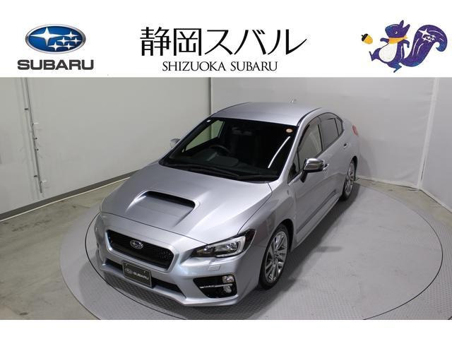WRX  2.0GT-S EyeSight