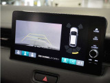 ◆バックカメラ◆リバースにするだけで映ります、後方の安全確認や、狭い駐車場での車庫入れ、雨の日や夜間など視界の悪い時に便利です!安全にバックする為には欠かせない装備です。