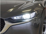 CX-30 2.0 20S Lパッケージ 