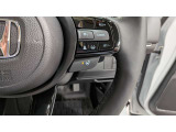 ステアリングヒーターが付いてます!寒い冬に快適に運転することができます!!