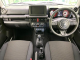ジムニーノマド 1.5 FC 4WD 