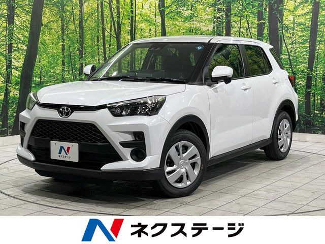 ライズ 1.2 X