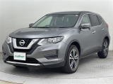 エクストレイル 2.0 20X 4WD 4WD 修復歴無し