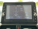 フルセグTV・ラジオ・CD/DVD・SD・Bluetooth☆