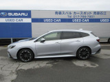 レヴォーグ 1.8 GT 4WD 