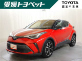 C-HR ハイブリッド 1.8 G 