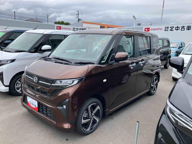 ムーヴ RS