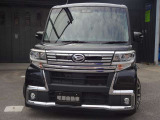 タントカスタム RS トップエディション SAIII 