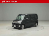 タントカスタム X トップエディション SAII 